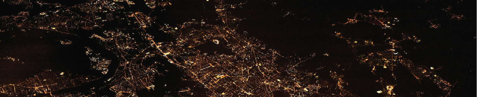 night city