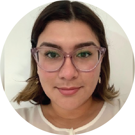 scarlet bustos